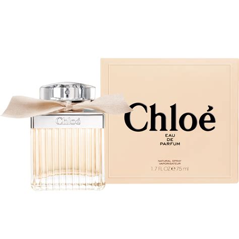 best price chloe signature perfume.